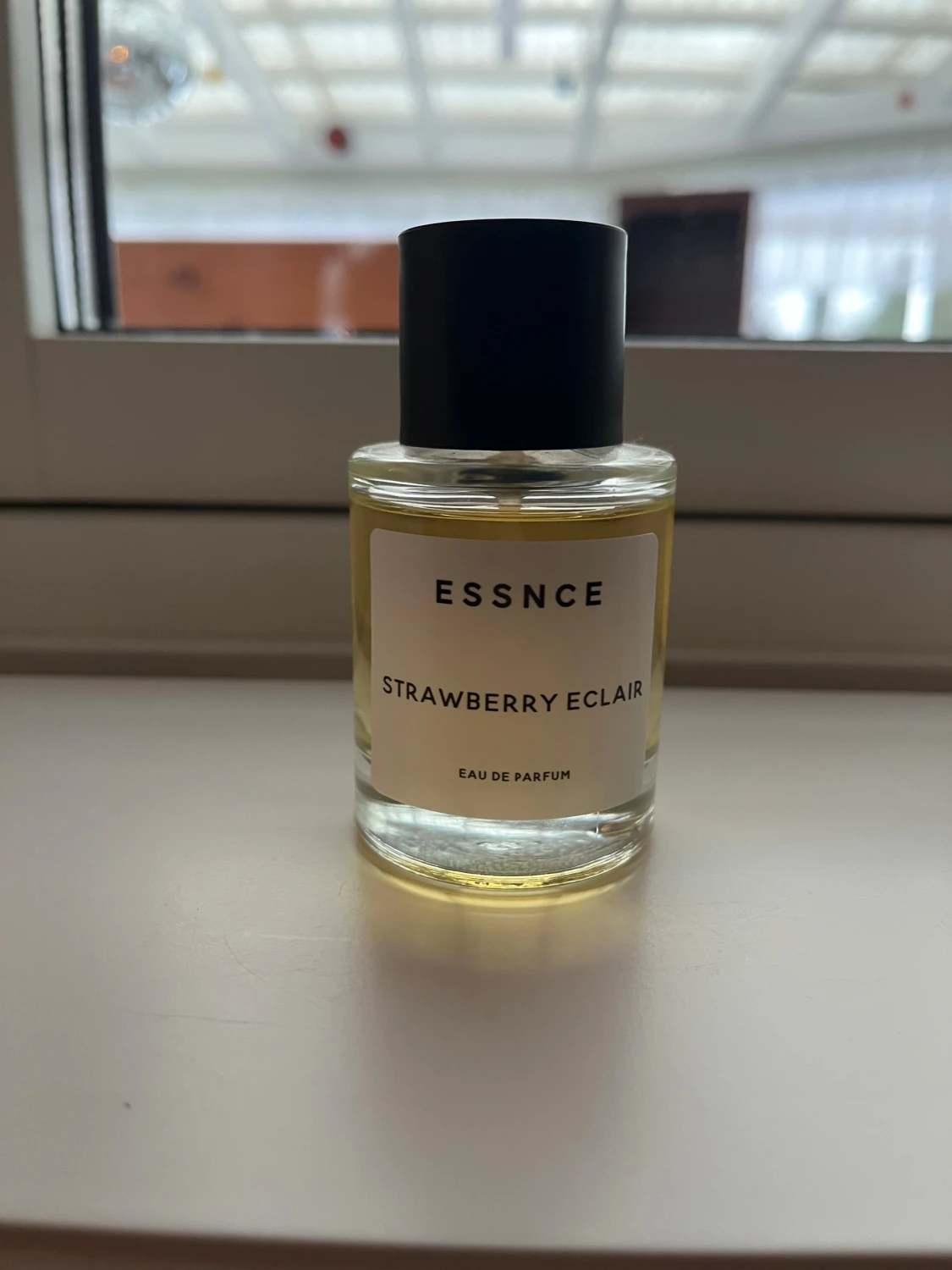 Essnce Strawberry Eclair Parfym