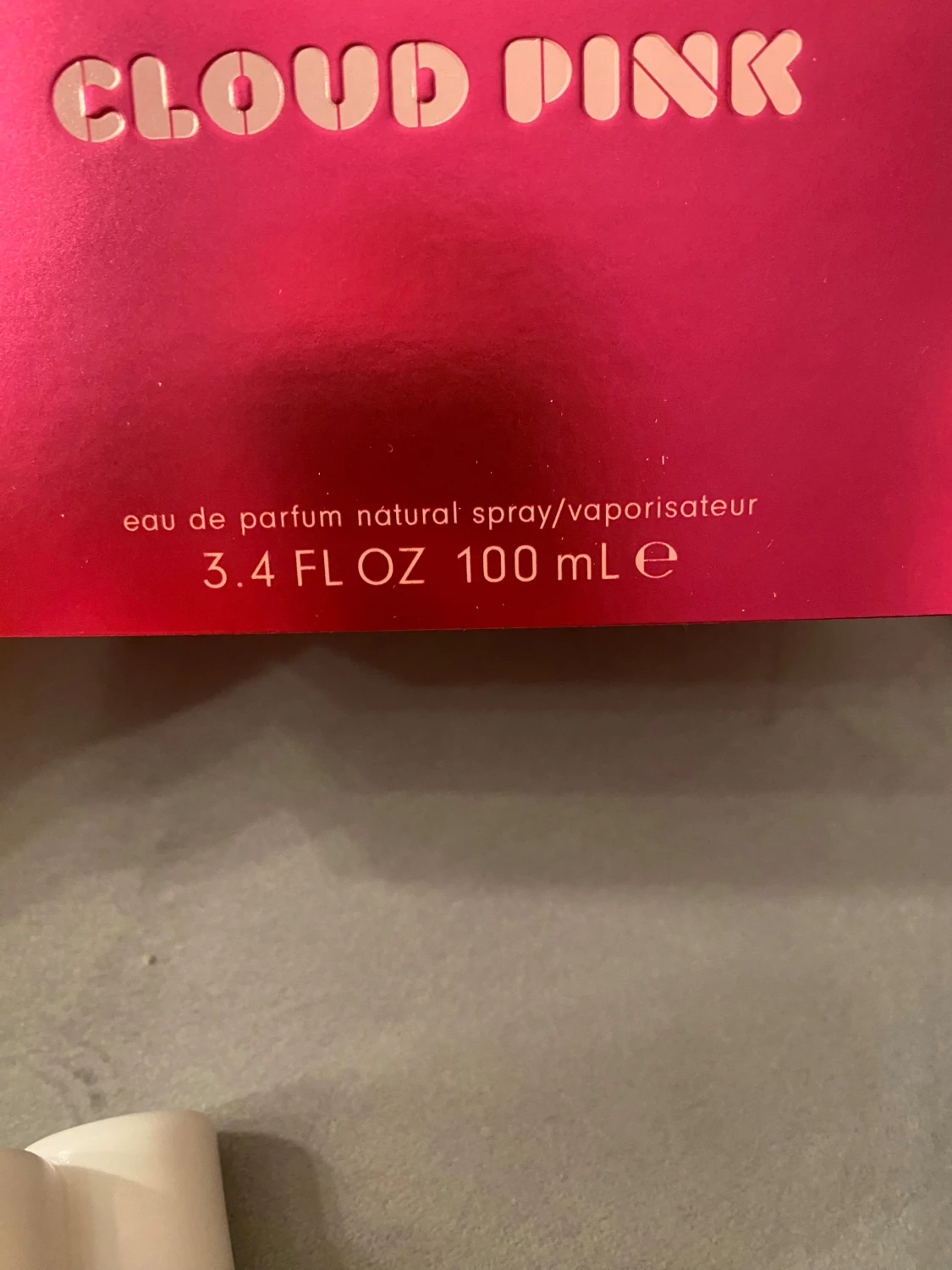 Ariana grande parfym - 5