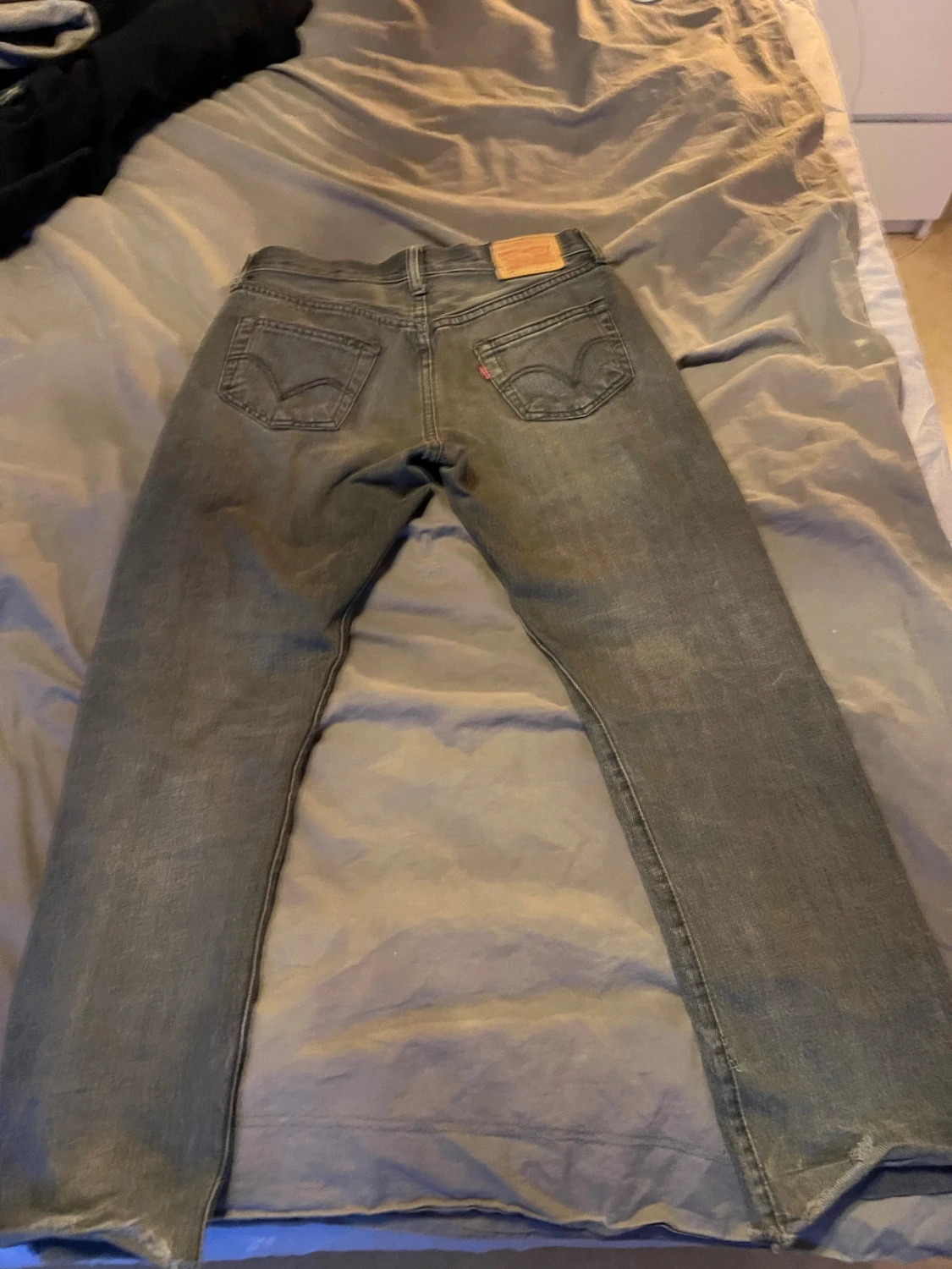 Levi’s 501or strl 28-27 - 4