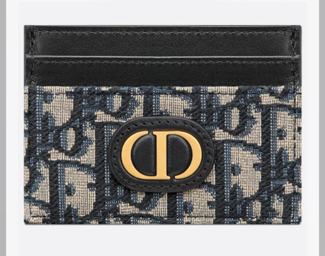 Planbok från Di0r - 5