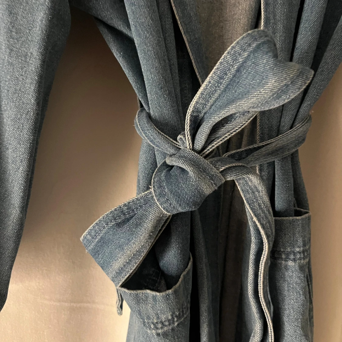 Jjeansjacka från NA-KD - 2