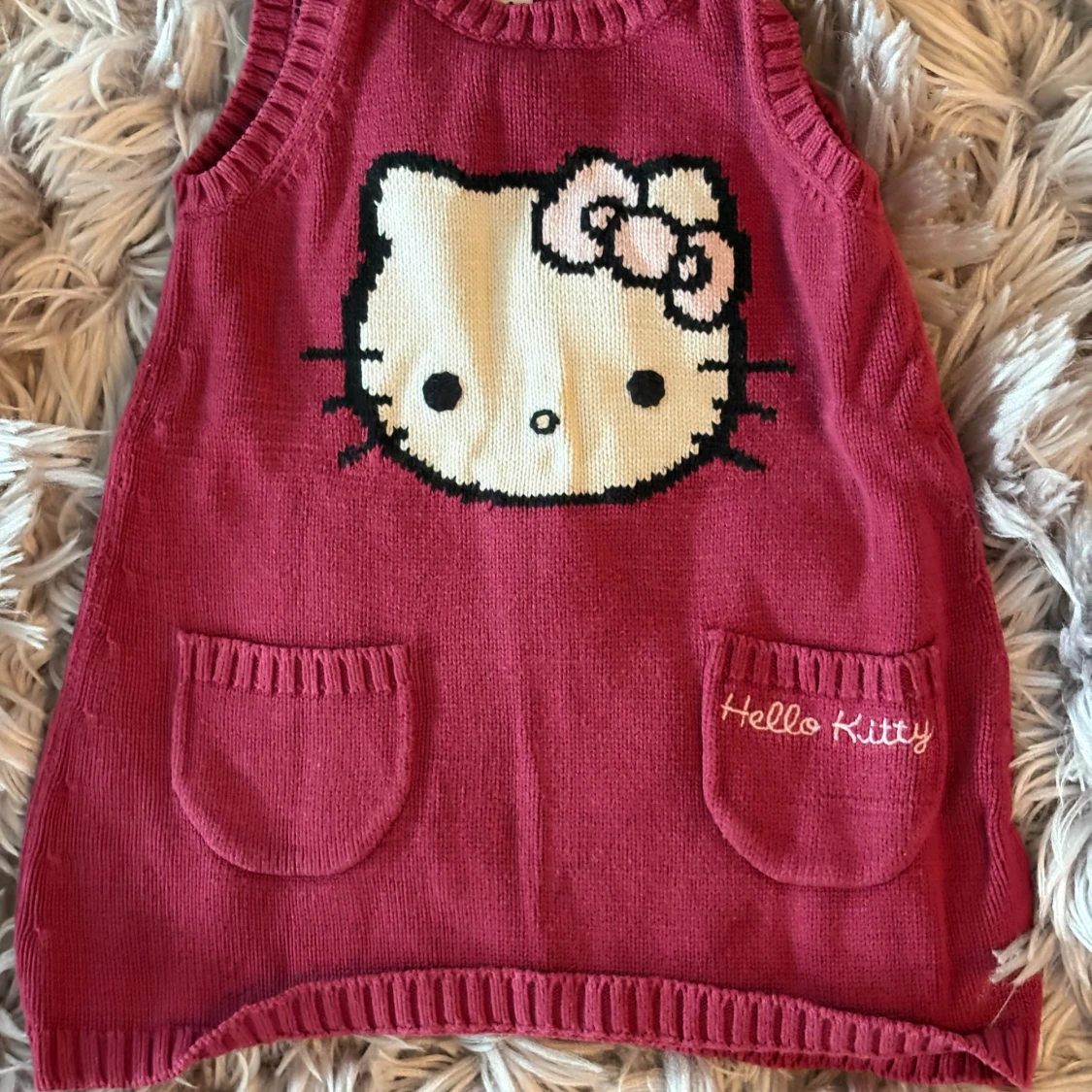 Gulliga flickkläder  - 1