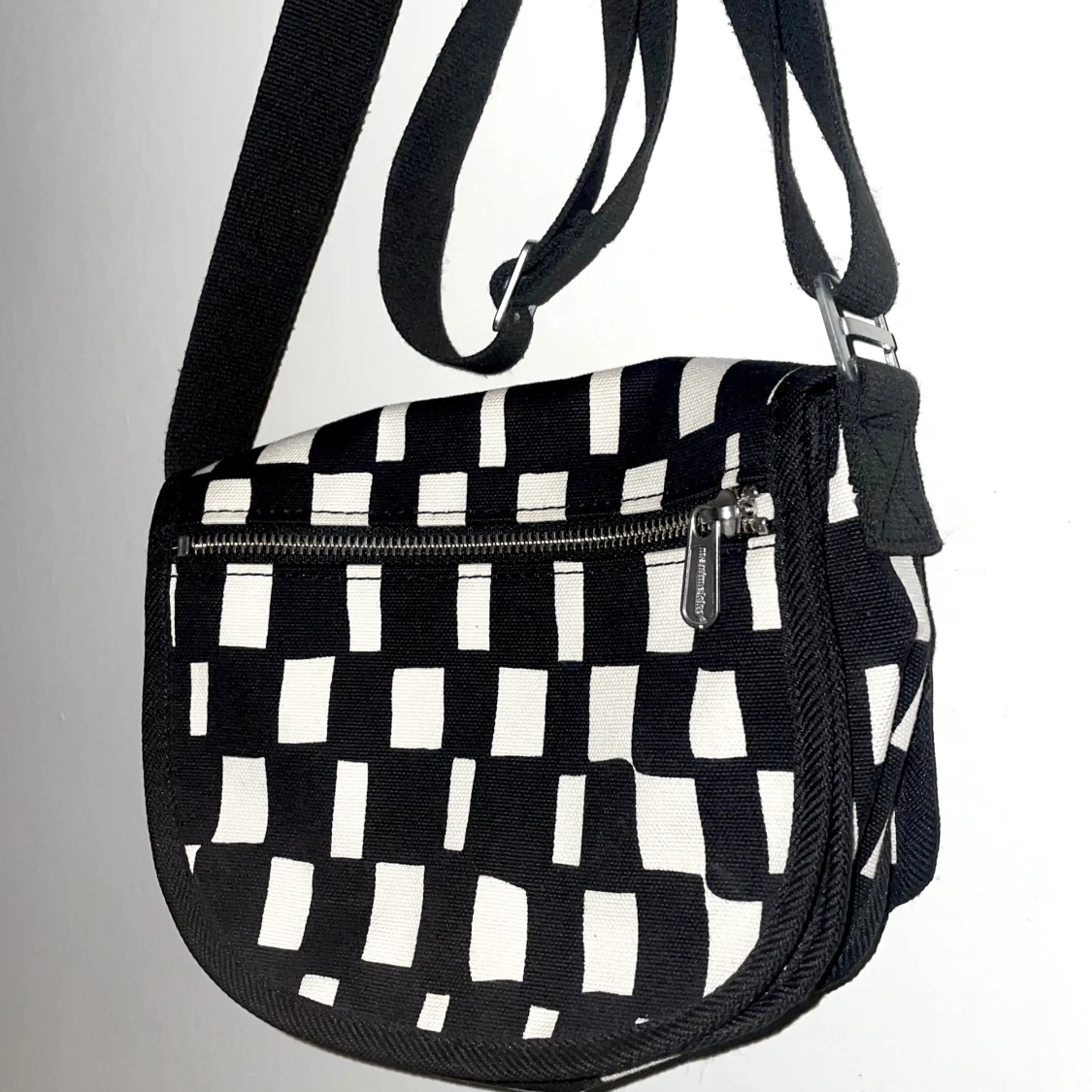 Marimekko axelremsväska