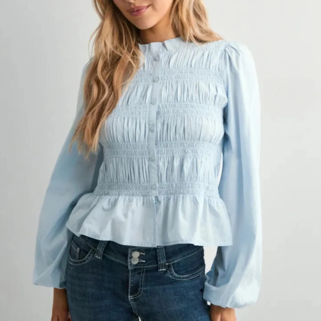 Blus från Nelly  - 1