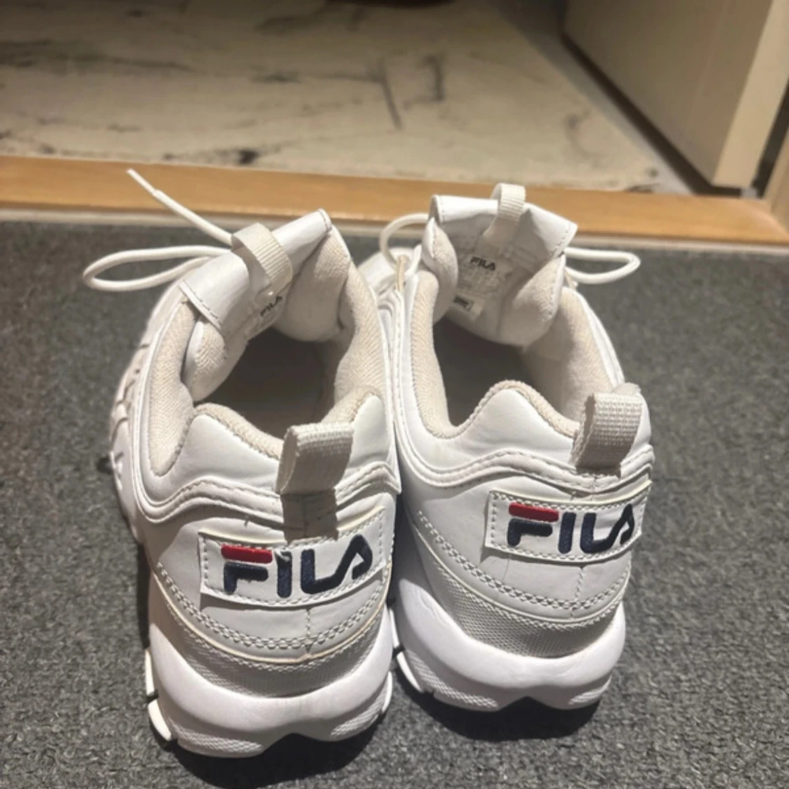 FILA herrskor 44 - 3