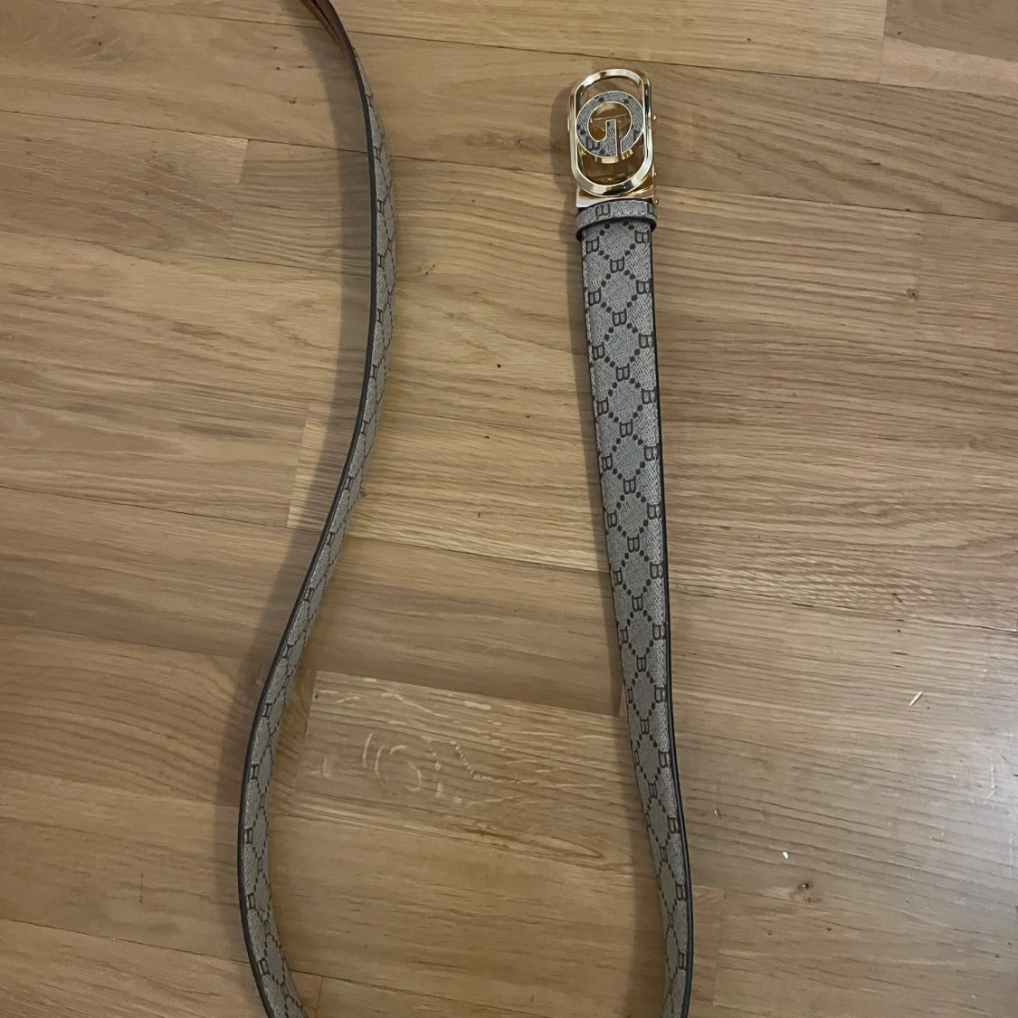 Bälte köpte den för 350 