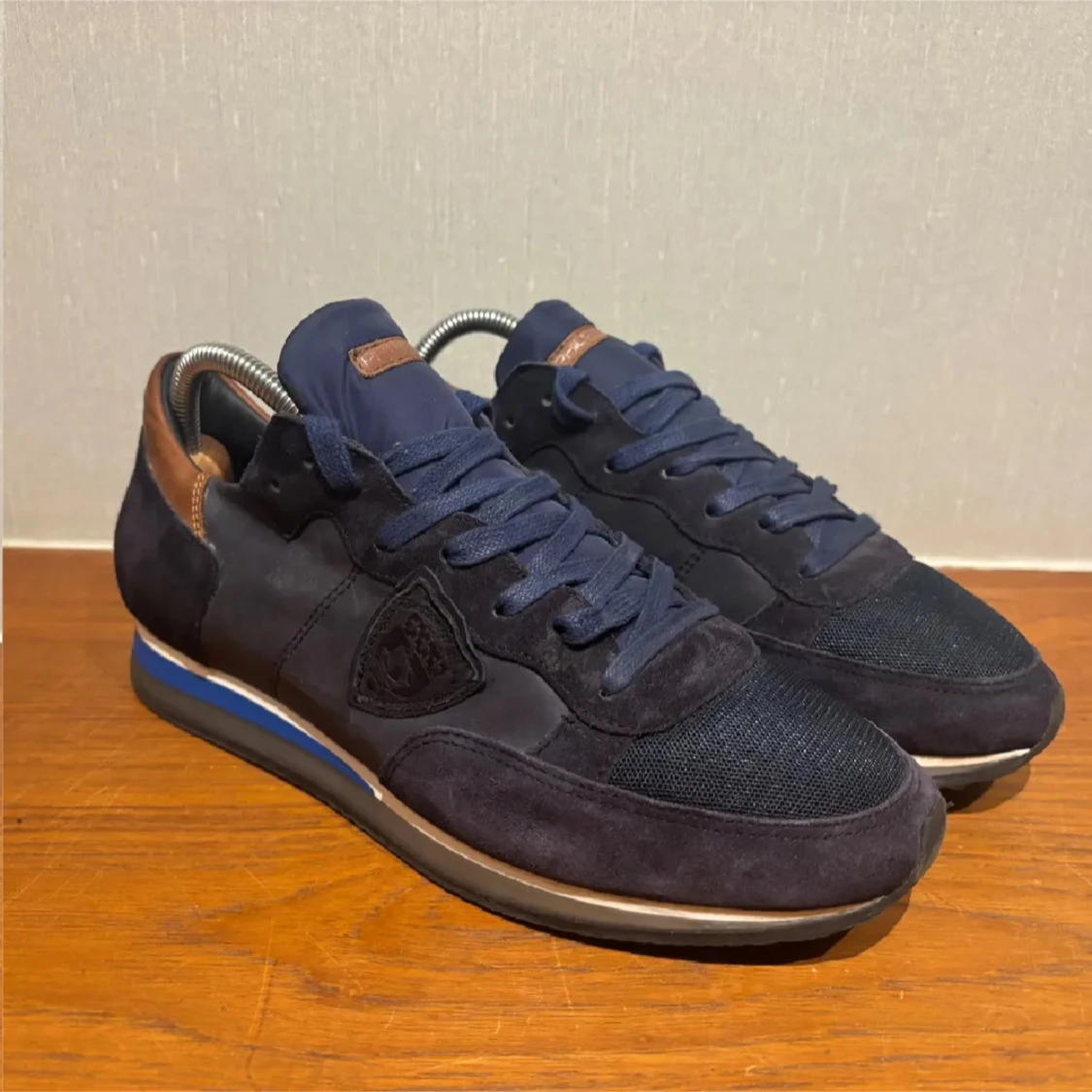 Philippe Model trainers  - 2