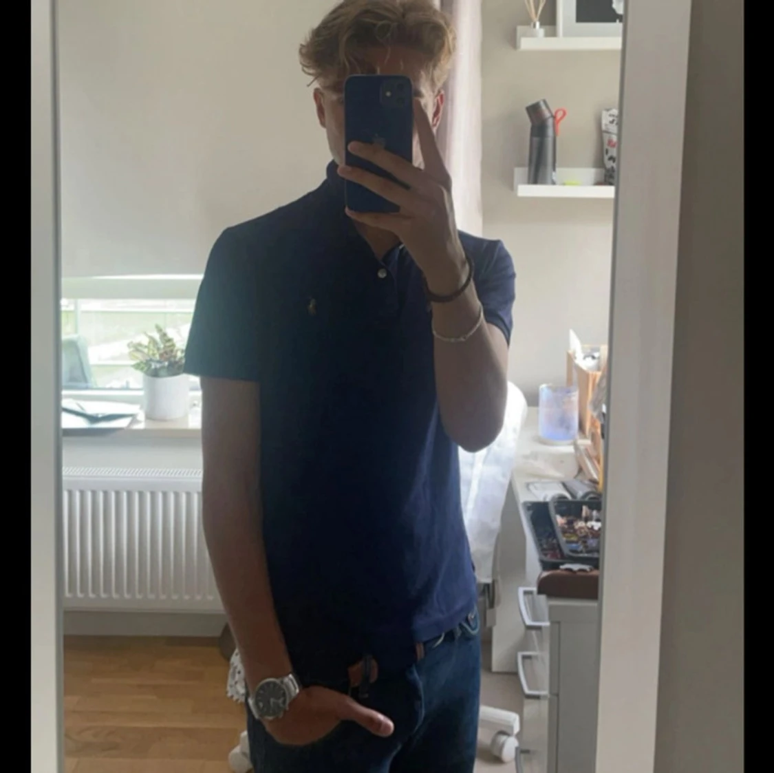 Piké Ralph Lauren - 90