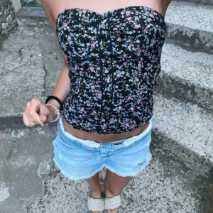 Tubtopp - Super snygg tub topp i toppenskick!!