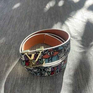 Snyggt bälte  - Snyggt bälte