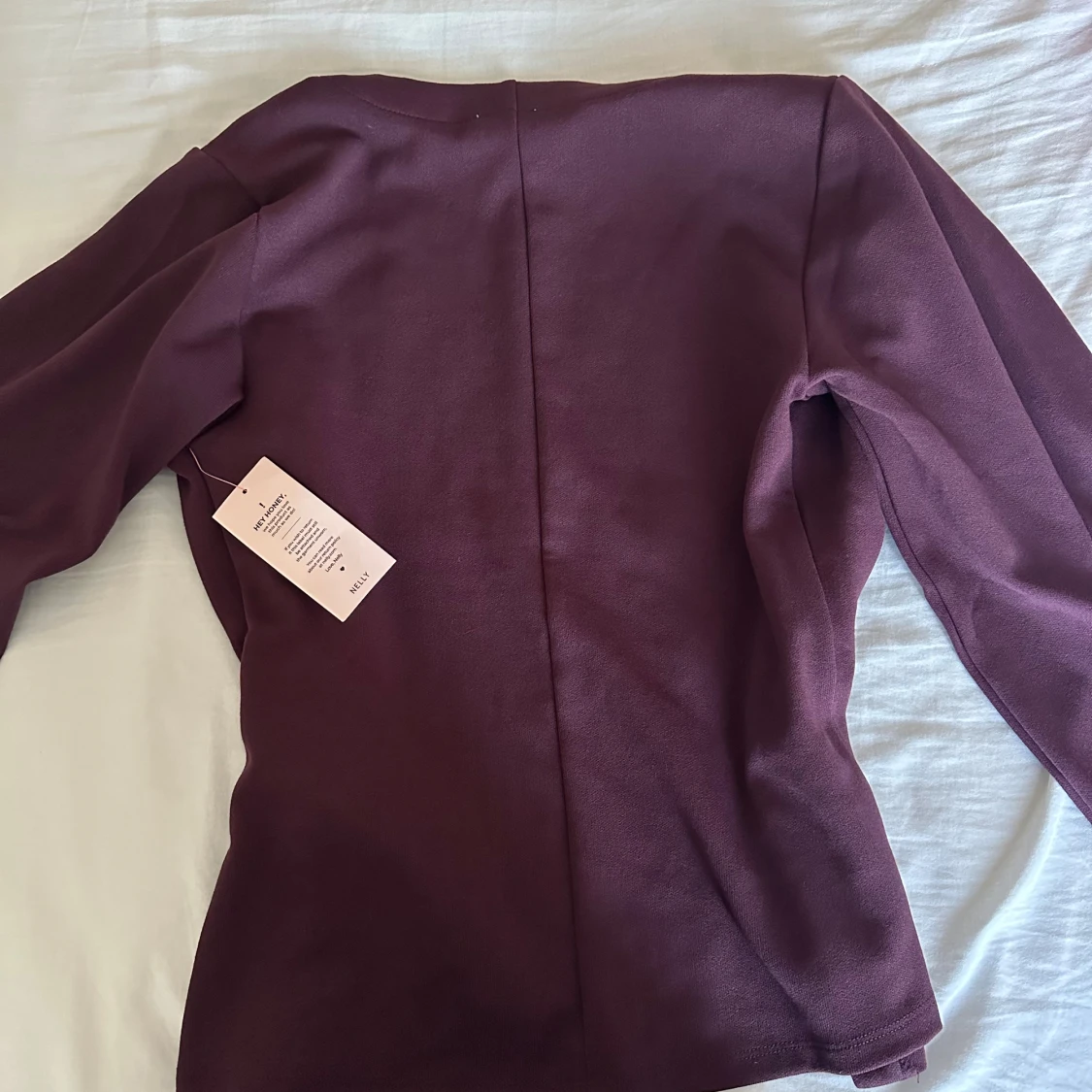 Waist focus cardigan från Nelly - 2