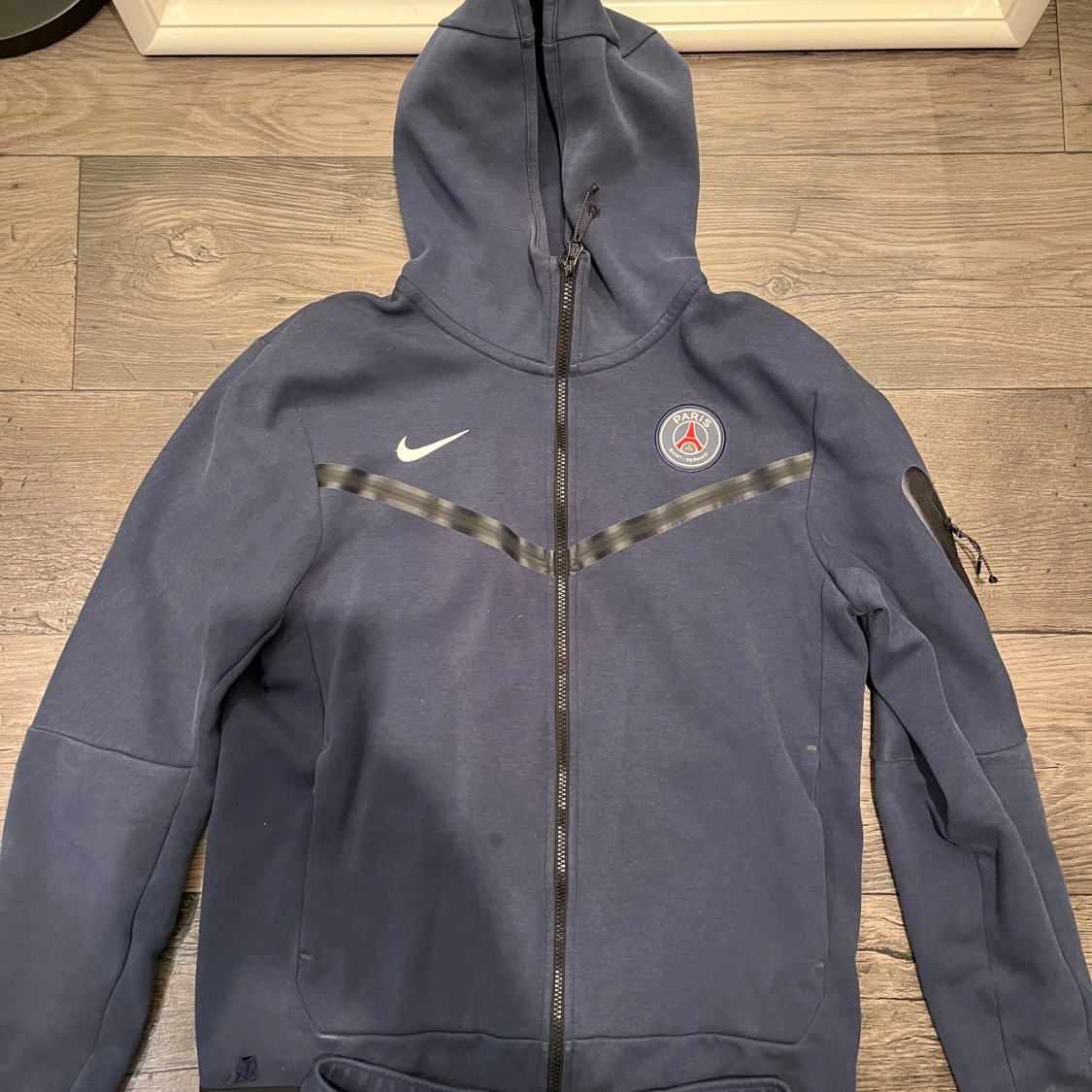 PSG nike tech - 1