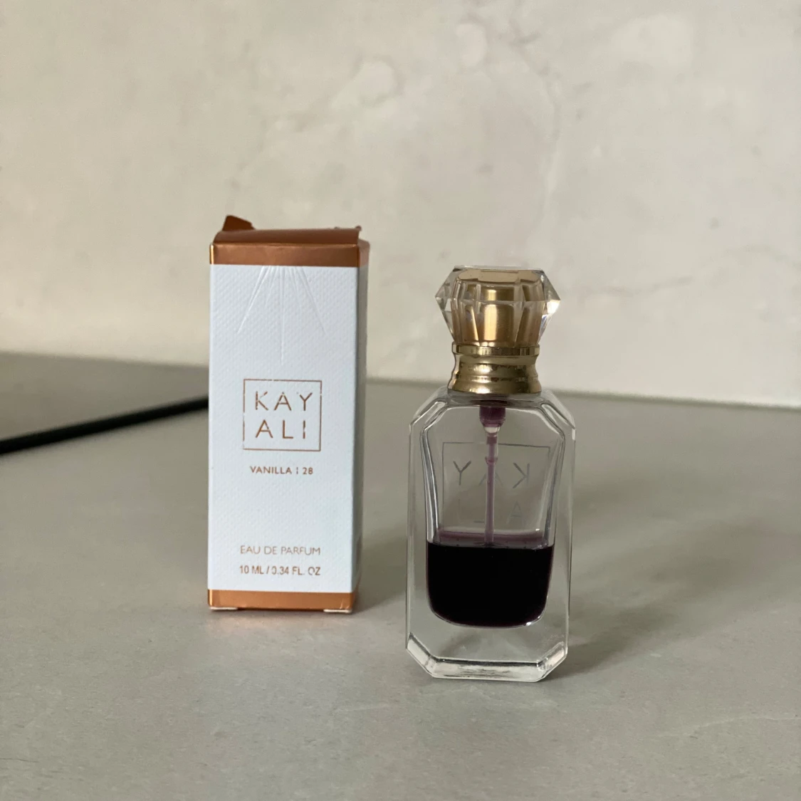 Kayali Vanilla 28 Eau de Parfum - 1