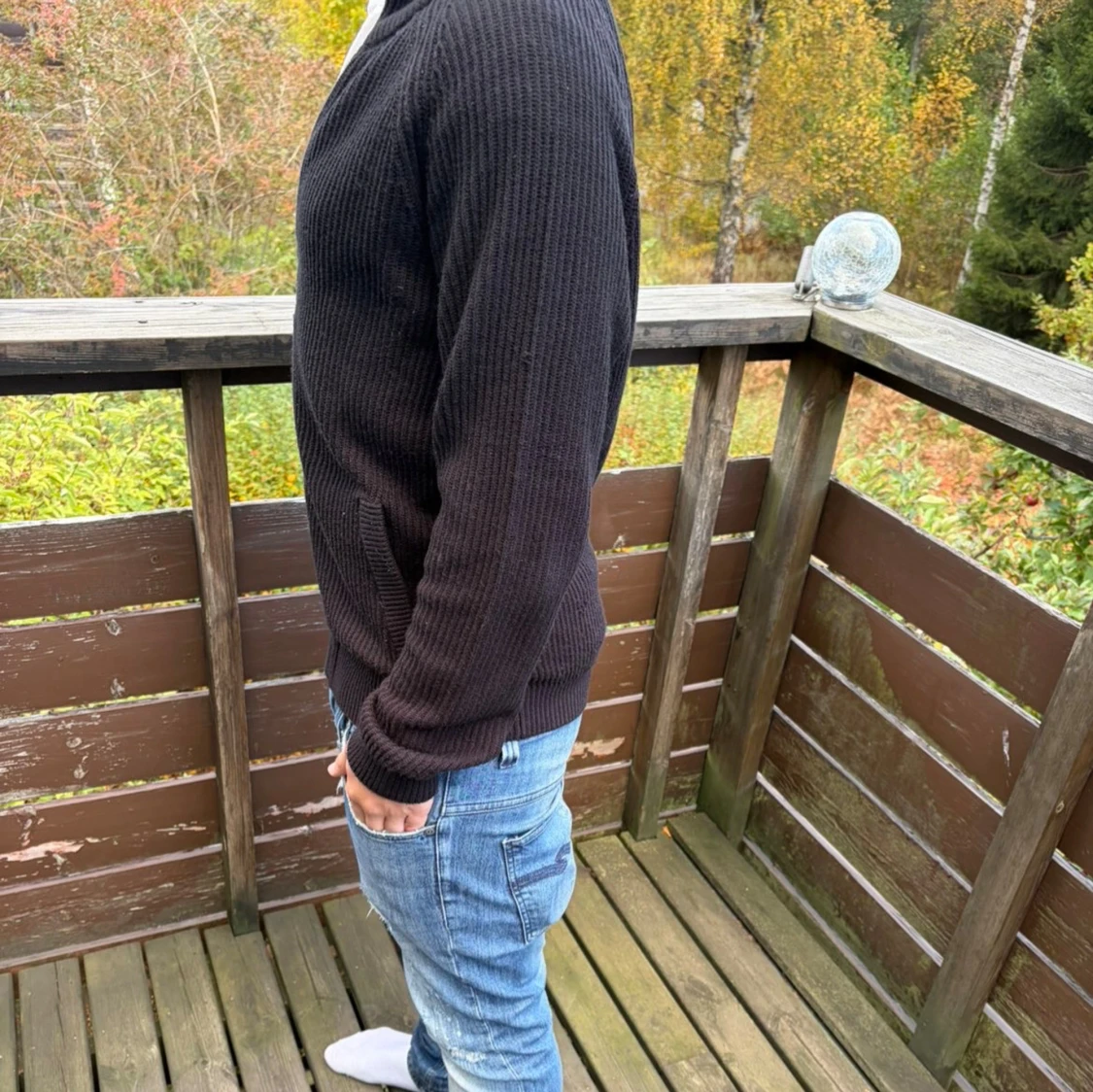 Jack & jones full zip - 1