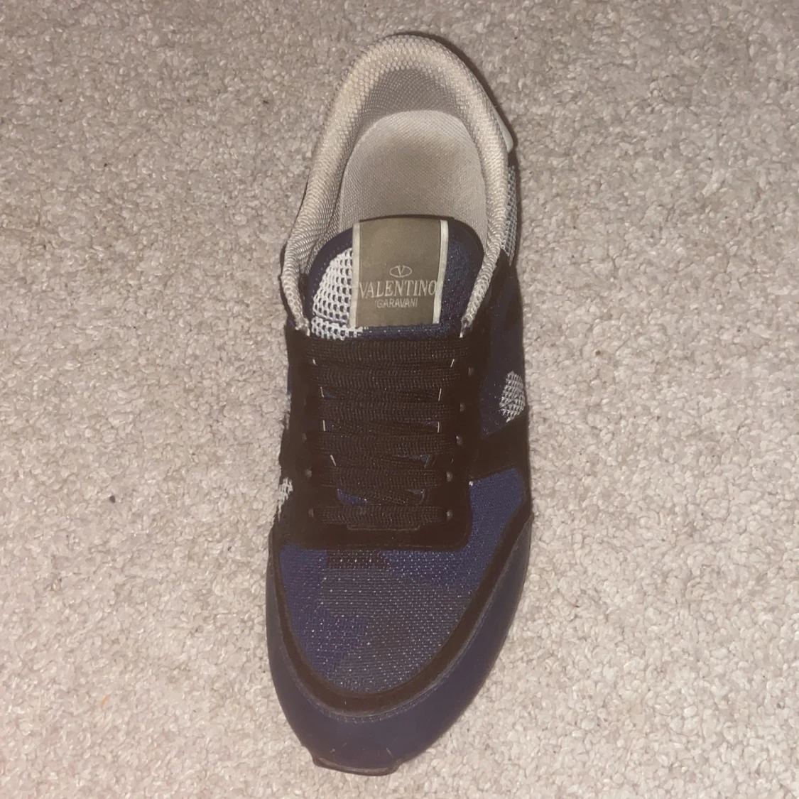 Valentino rockrunners - 1