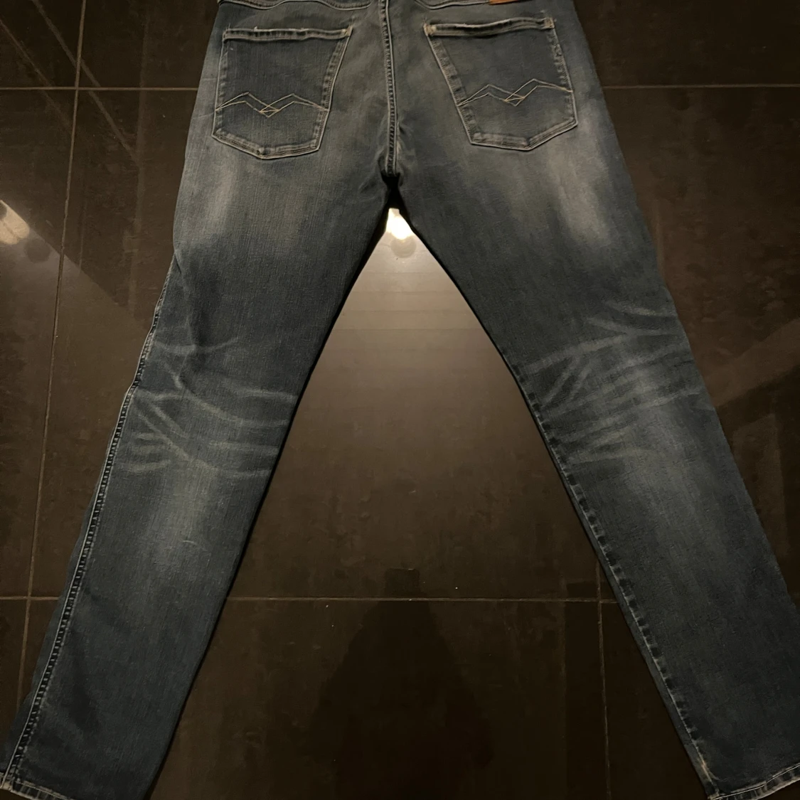 Replay ambass jenas - 1