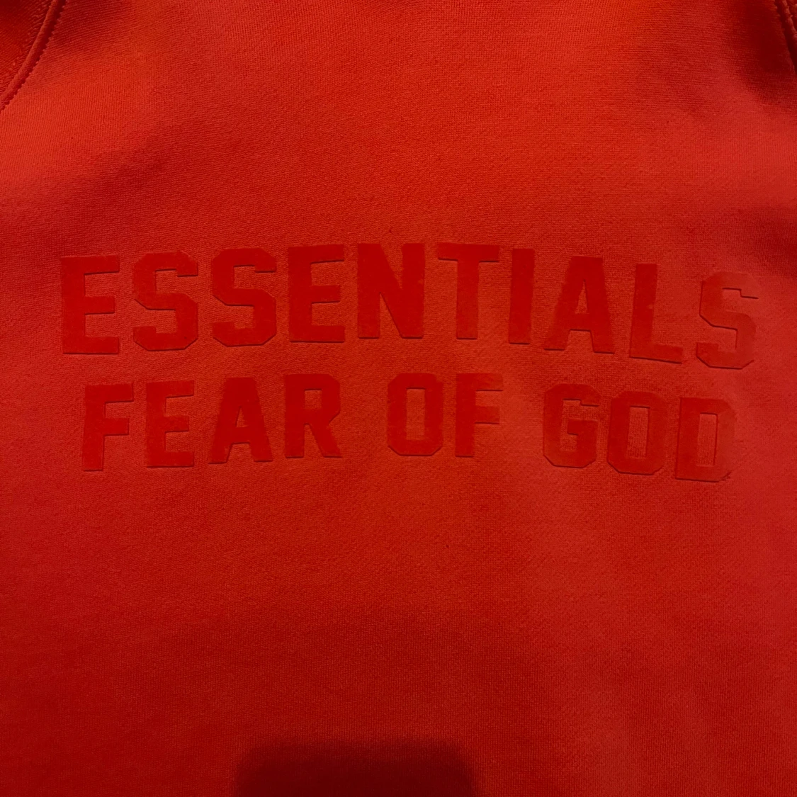 Essentials Fear Of God - 3