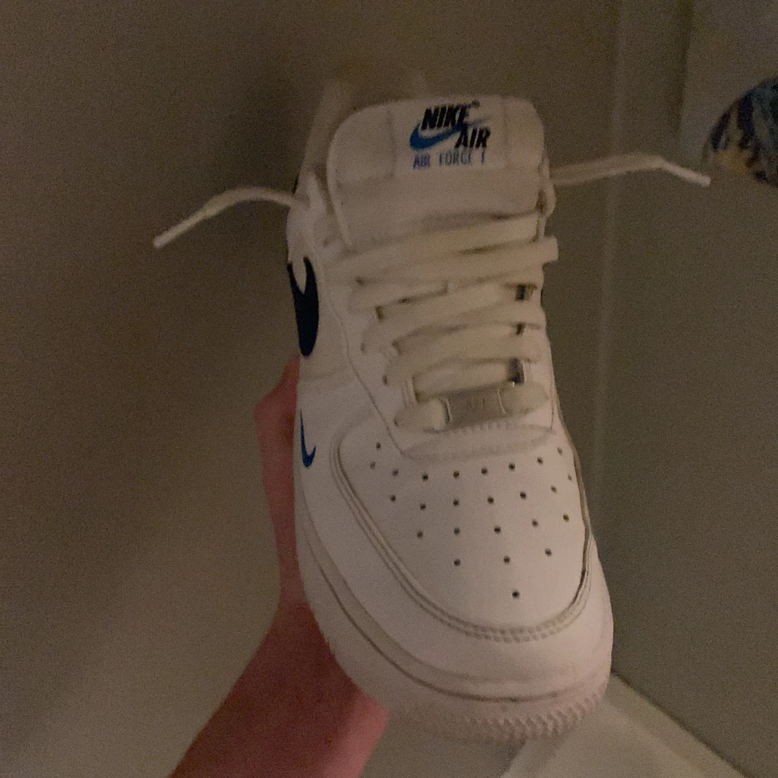 Nike Air Force 1  - 3