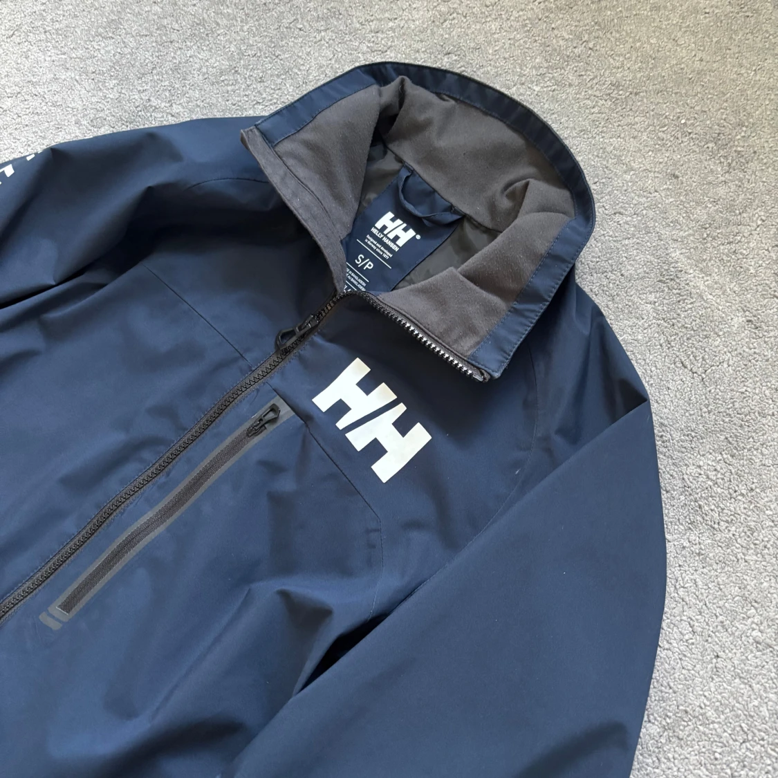 Helly Hansen vindjacka  - 1
