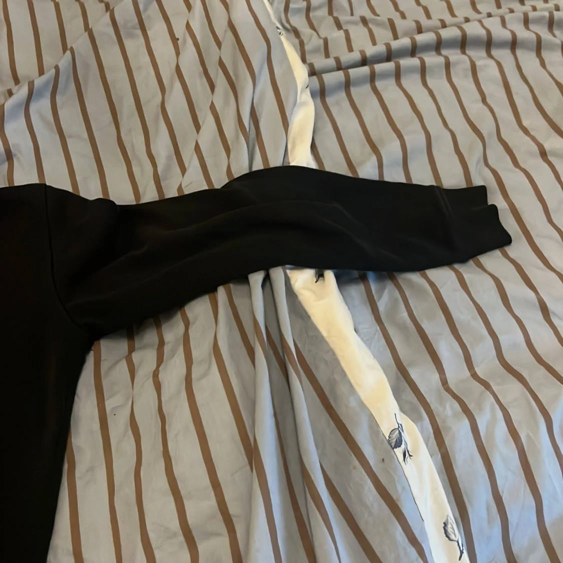 Svart hoodie från The North Face - 2