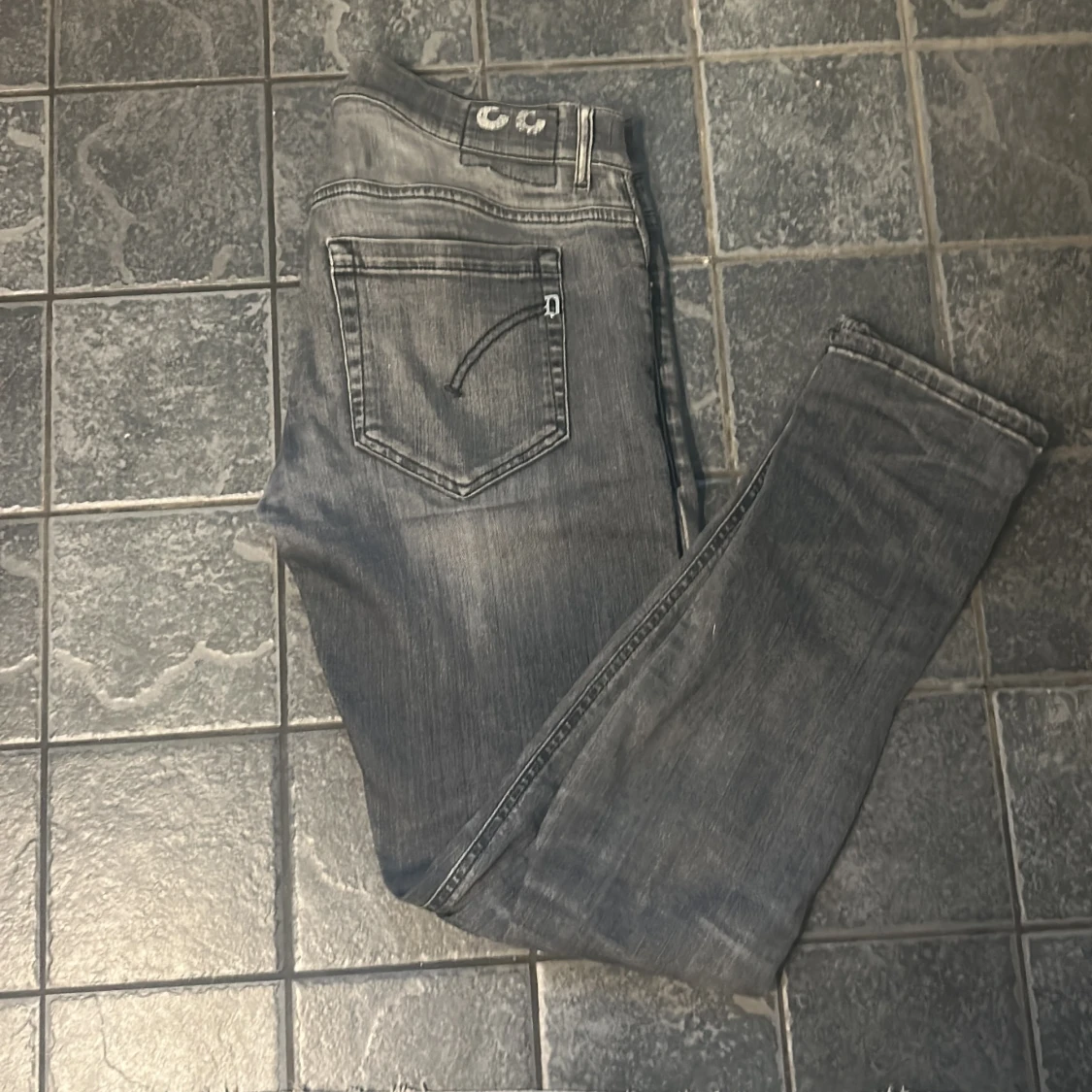  Dondup george stl 33 - 1