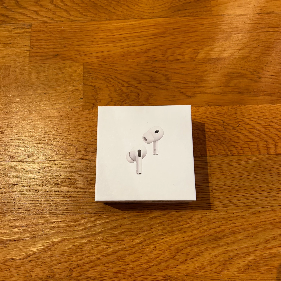 AirPods Pro2 USB-C - 3