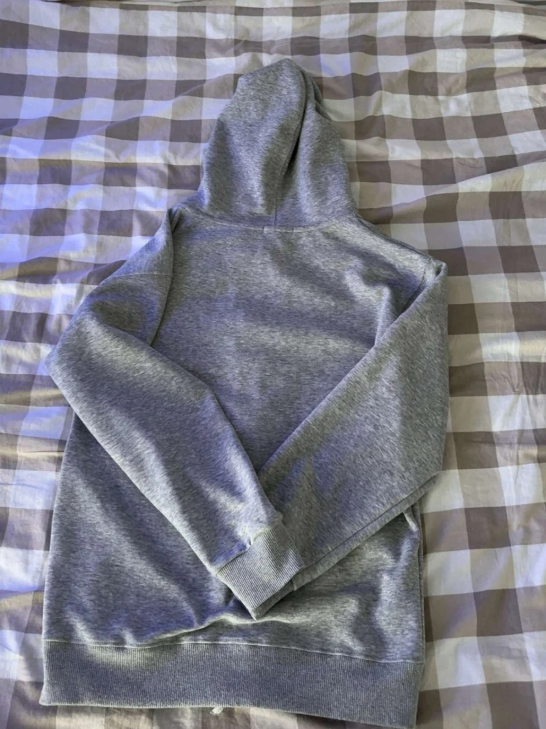 Ralph Lauren Zip Hoodie - 1