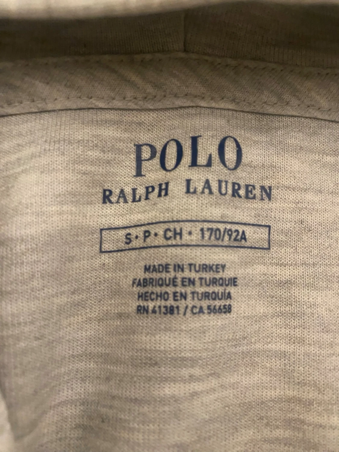 Ralph lauren  - 90