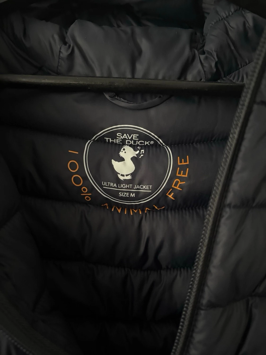 Save The Duck Jacka - 2