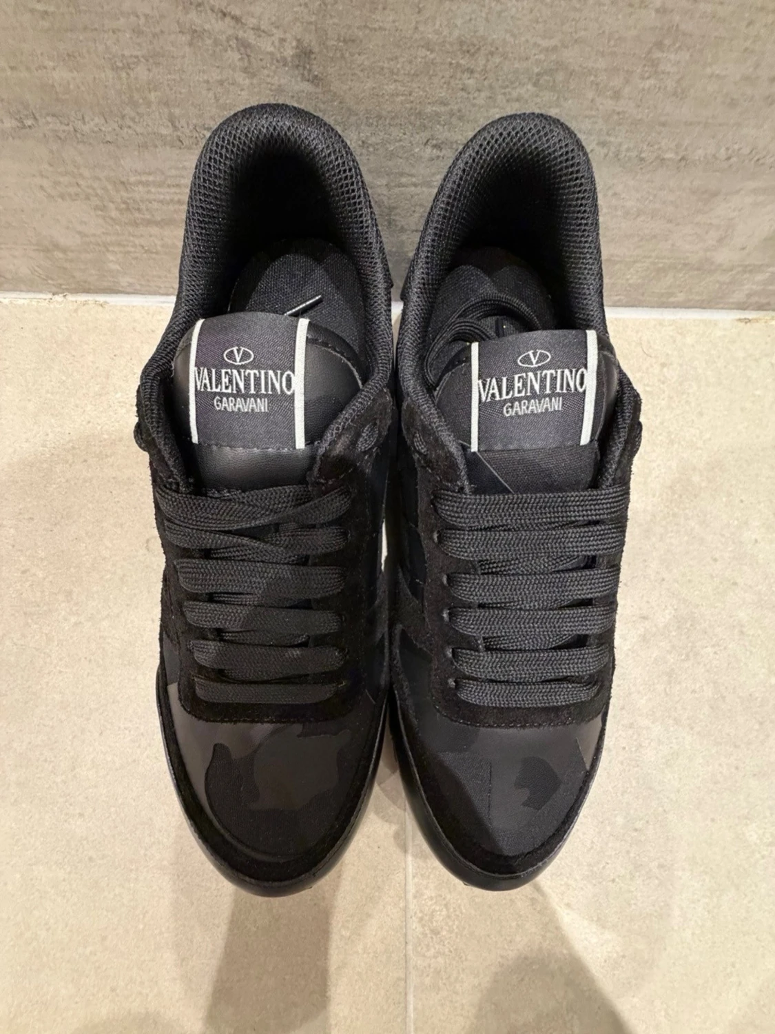 Valentino rockrunners  - 2