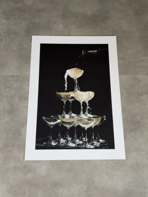 Poster 50x70 - Poster från Postery, stolek 50x70