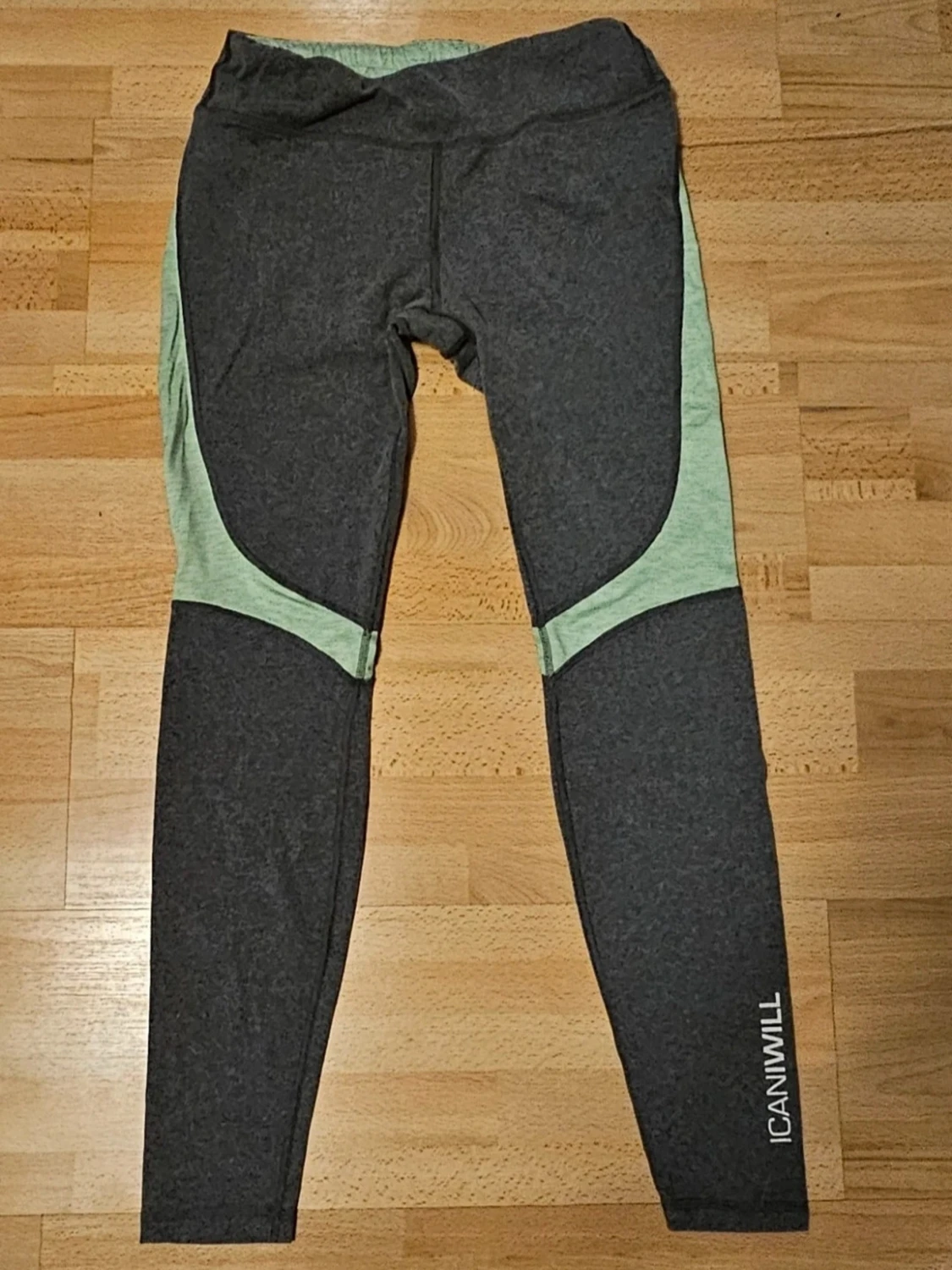 Träningskläder - 1