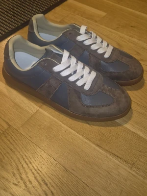 Gats, german army trainers - Not used , brand new, really nice quality material , and a nice cheaper option for margielas! Im open for questions , i can send them the same day you buy! Size 41