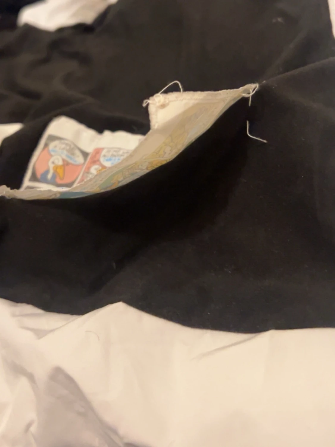 Moncler pufferjacket - 4