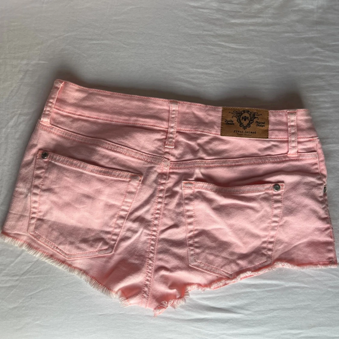 Rosa shorts - 2