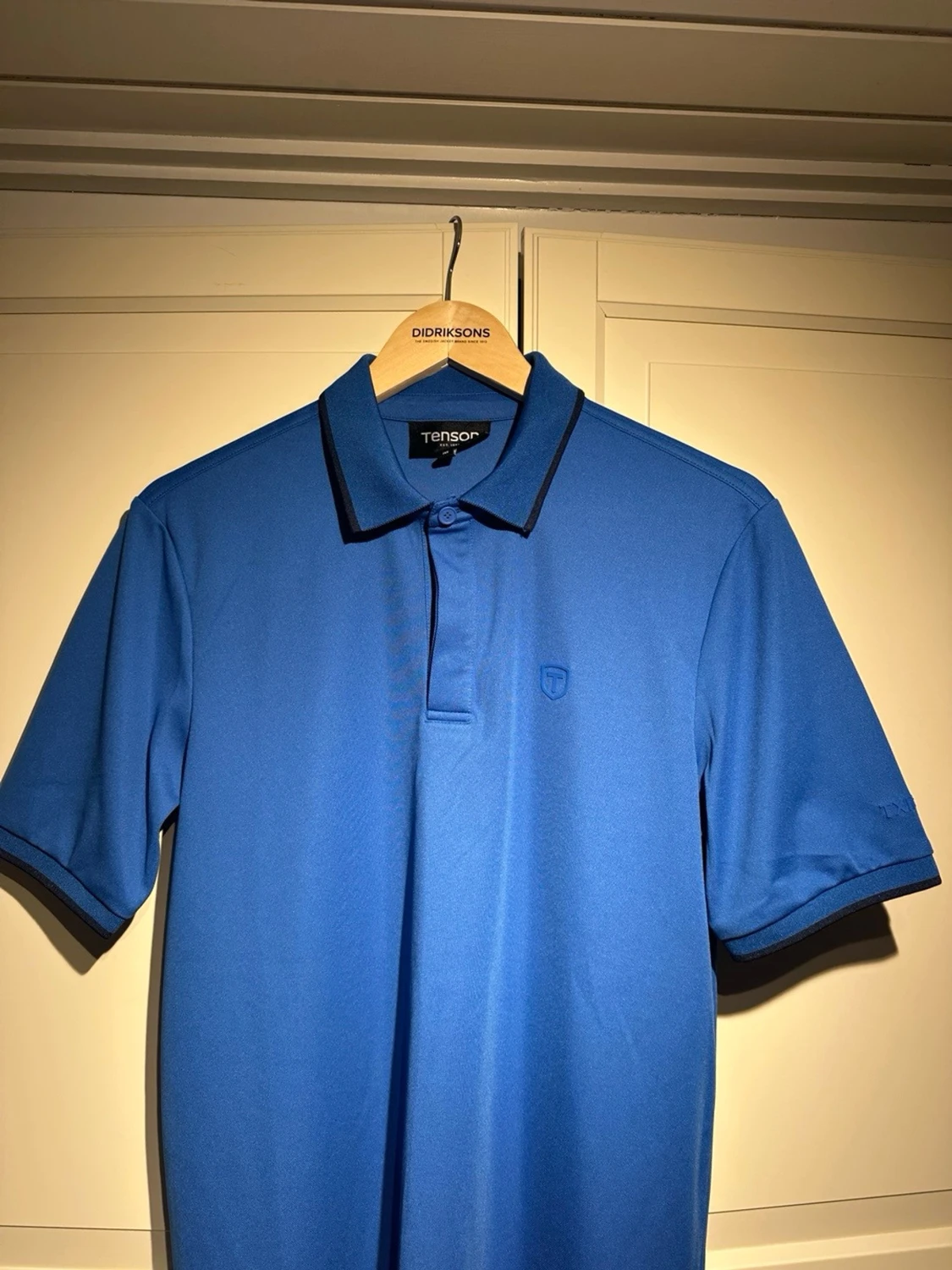 Pikéer - Tenson, Golfpikéer - 3