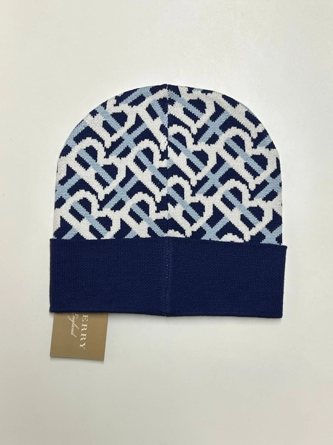 Burberry Mössa  - 1