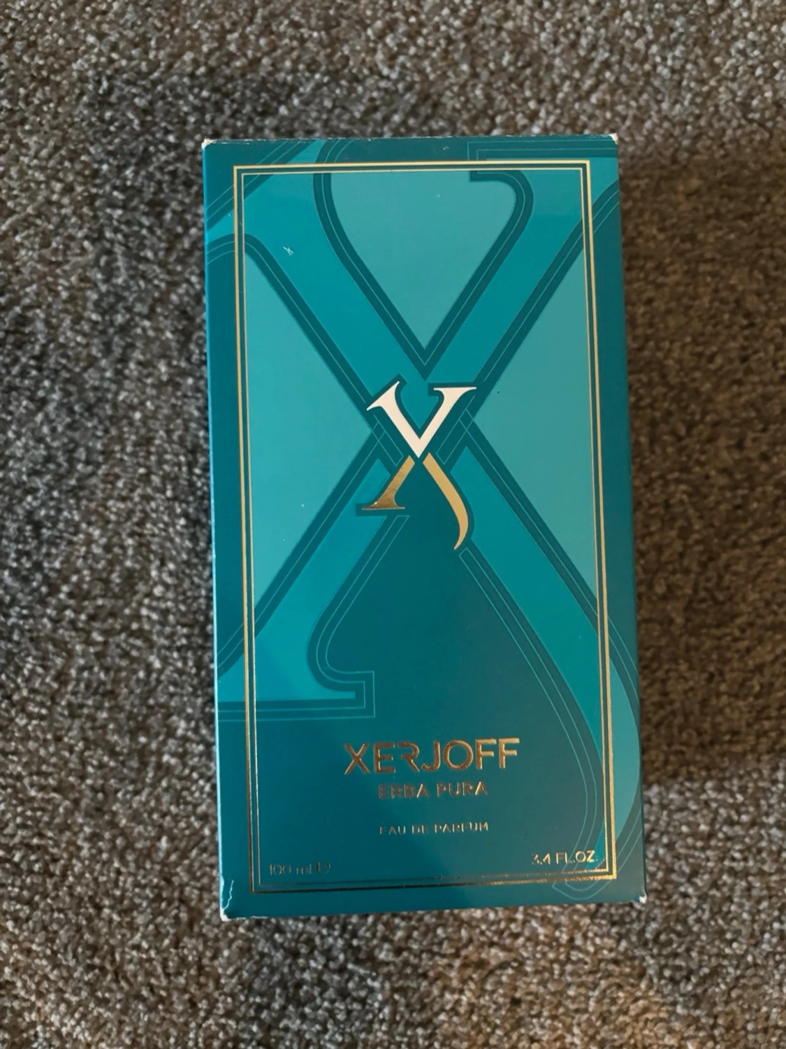 Xerjoff Erba Pura Eau de Parfum 100ml - 2