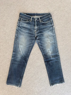 Levi's jeans - Ett par snygga Levis jeans som är använda och riktigt archive. Size w31 l32