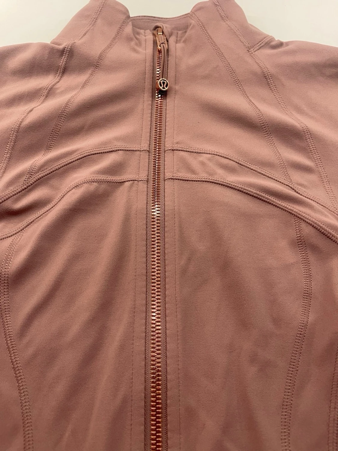 Lululemon Define Jacket - 1