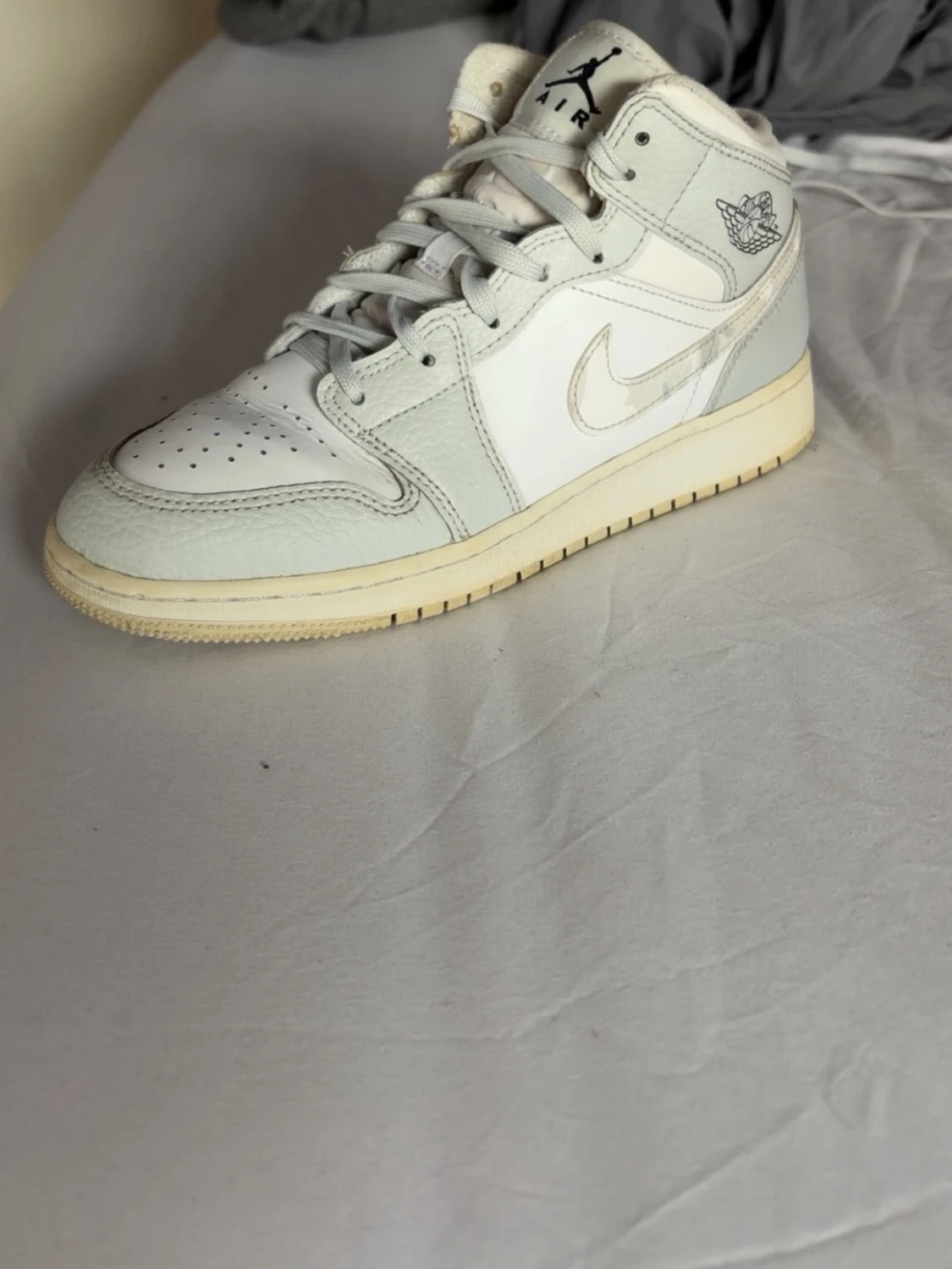 Air jordans