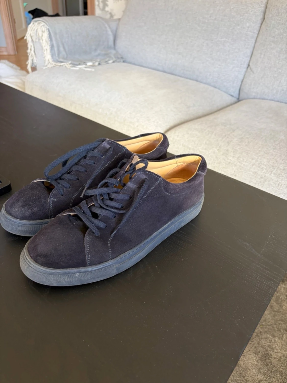 Mockaskor från Myrqvist