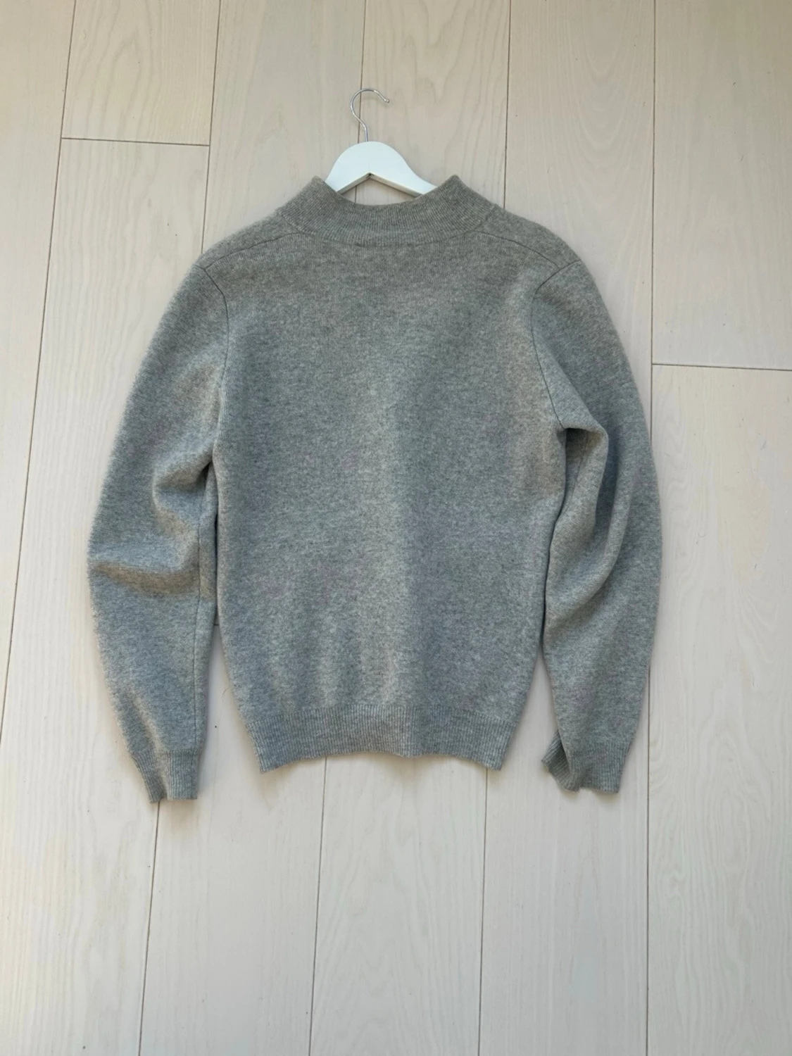 Davida Kashmir Cardigan - 1