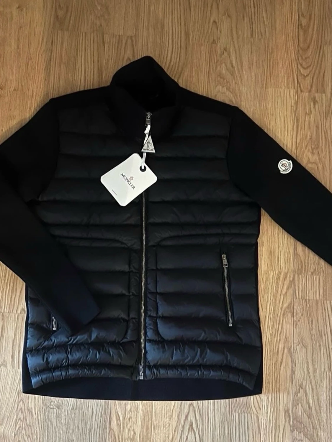 Moncler Cardigan 