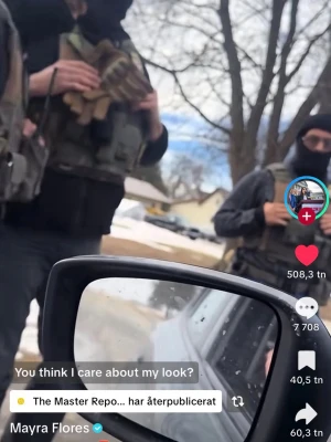 Ingenting  - Inhenting