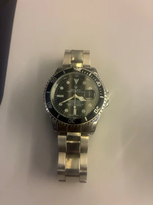 RoléxSubmariner silverklocka - Priset kan diskuteras vid snabb affär 