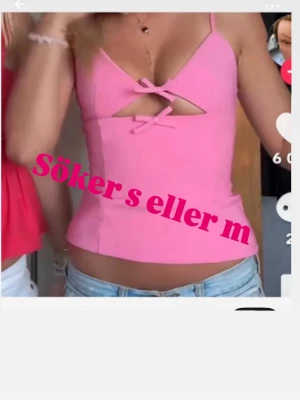 Söker Zara topp - SÖKER!! denna trendiga topp från Zara