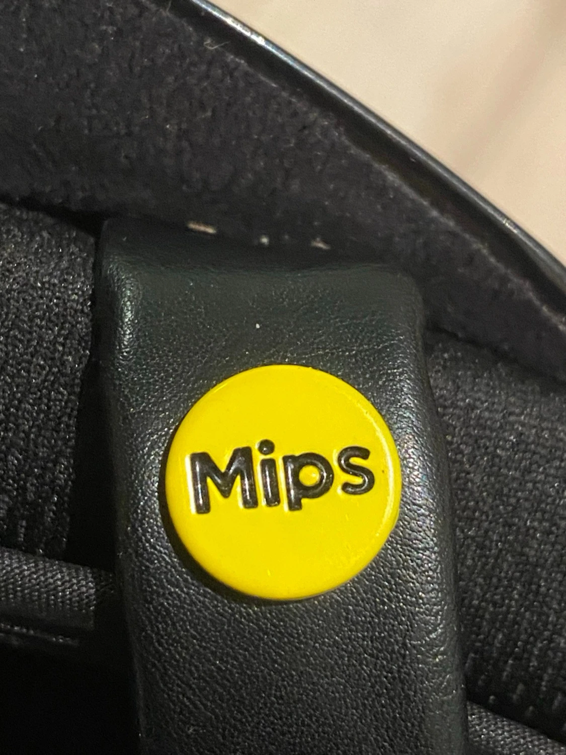 Hansbo ridhjälm - 4