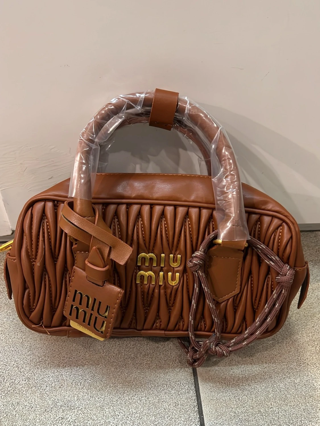 Trendiga väskan  - 1