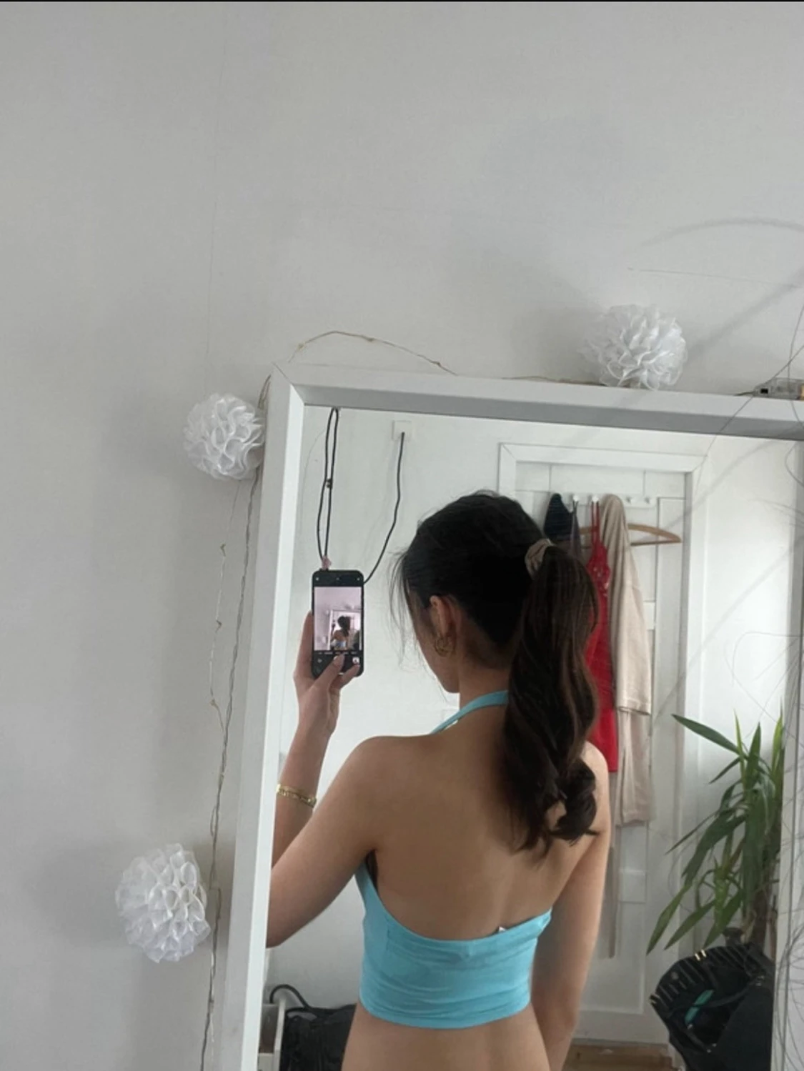 Turkos halterneck - 2